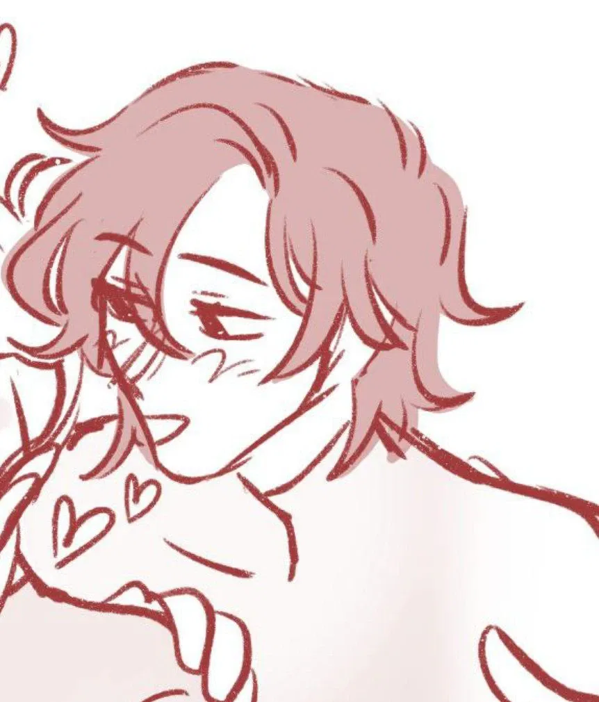 Avatar of Kronos: Office romance