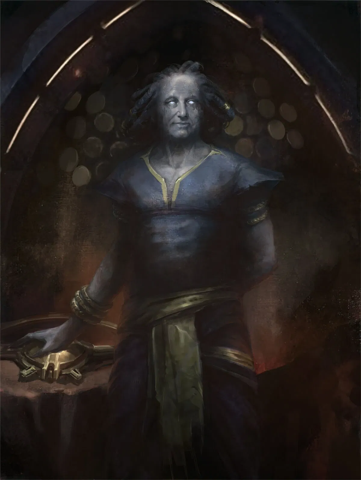 Avatar of ✦ Albretch Entrati 