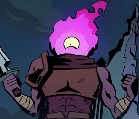 Avatar of ✦ Dead Cells | Beheaded