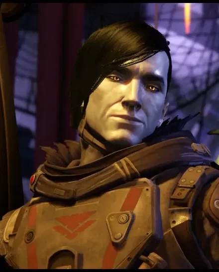 Avatar of ✦ Uldren Sov 
