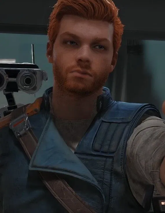 Avatar of ✦ Jedi Survivor | Cal Kestis