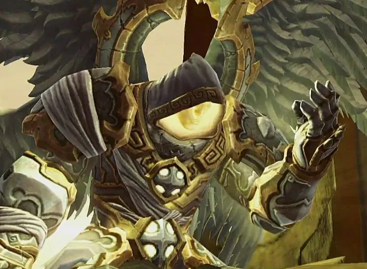 Avatar of Captain Golden Wings