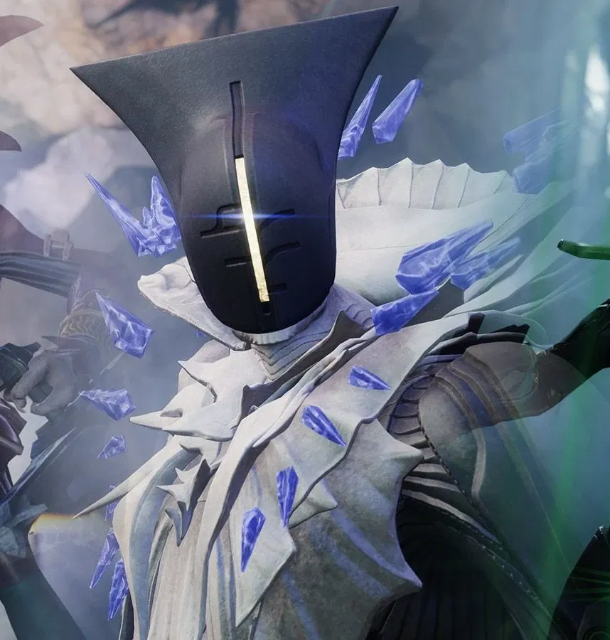 Avatar of ✦ Omen of the Witness