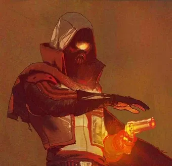 Avatar of ✦ Destiny | Shin Malphur 