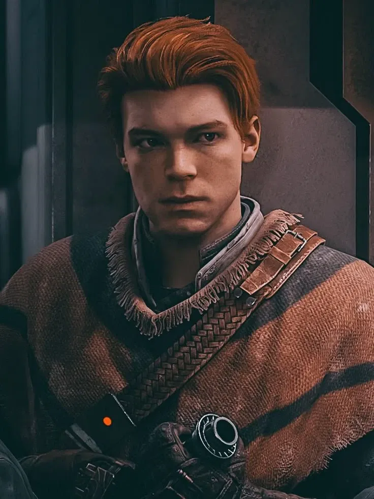 Avatar of ✦ Fallen Order | Cal Kestis