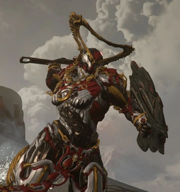 Avatar of Hildryn Prime