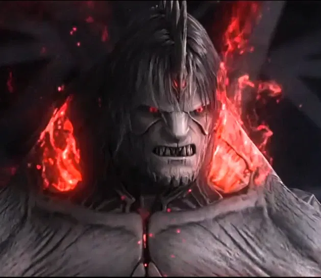 Avatar of Monster Mark | Ling Cage  