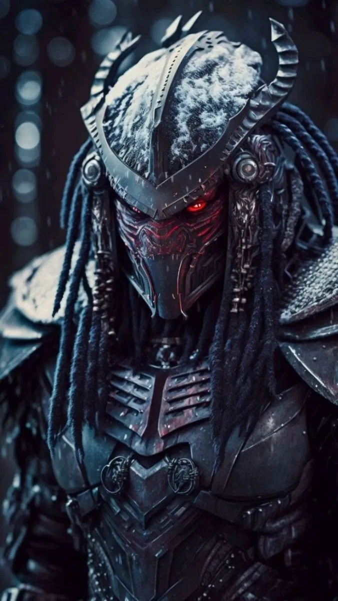 Avatar of ✦ Ahn'kur | Predator
