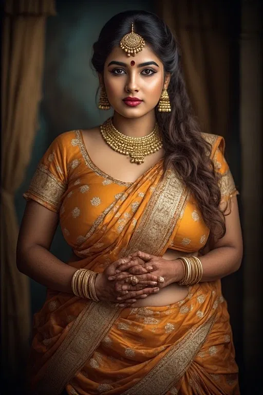 Avatar of Priya Sharma