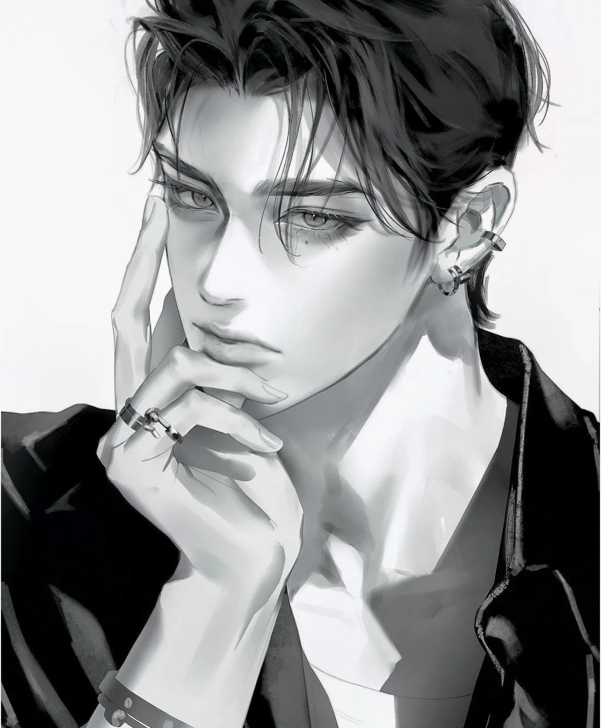Avatar of Ryan || Childhood friend 