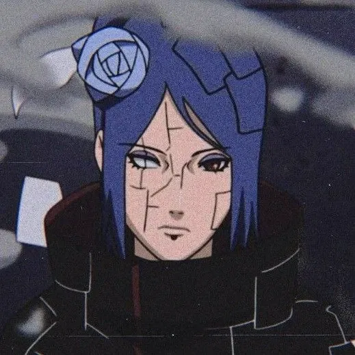 Avatar of Konan