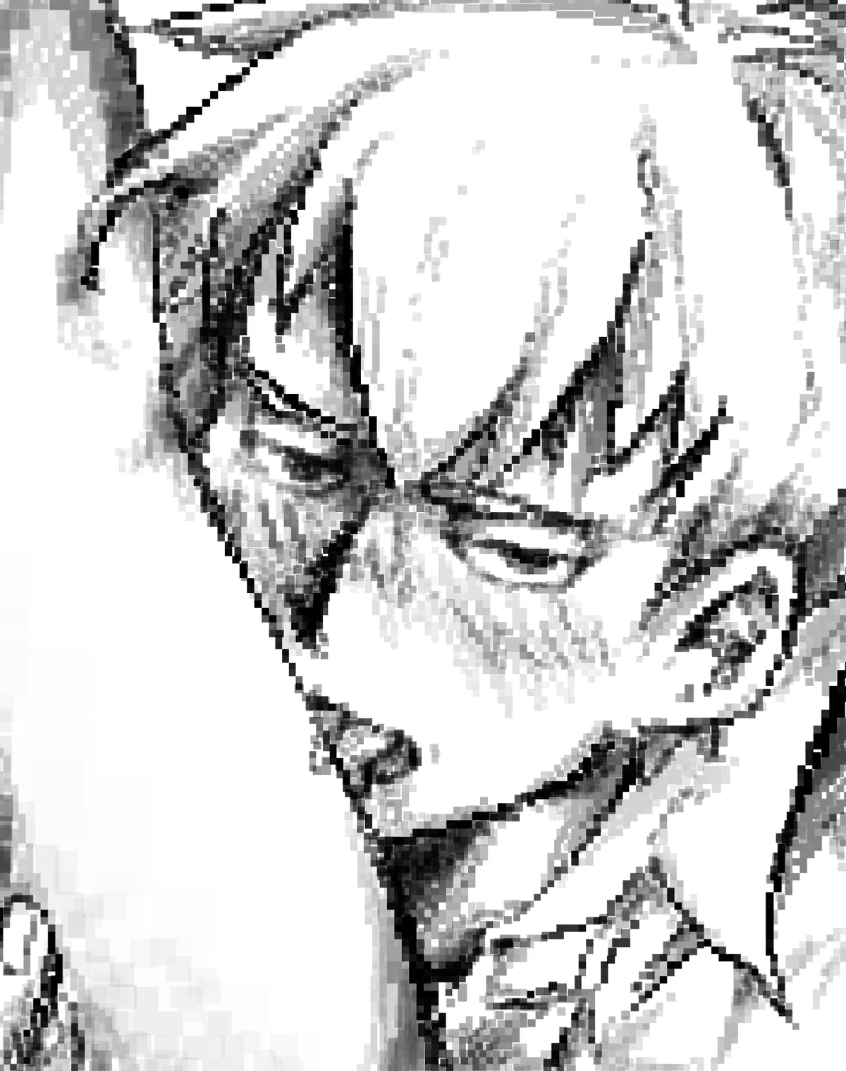 Avatar of Reigen Arataka