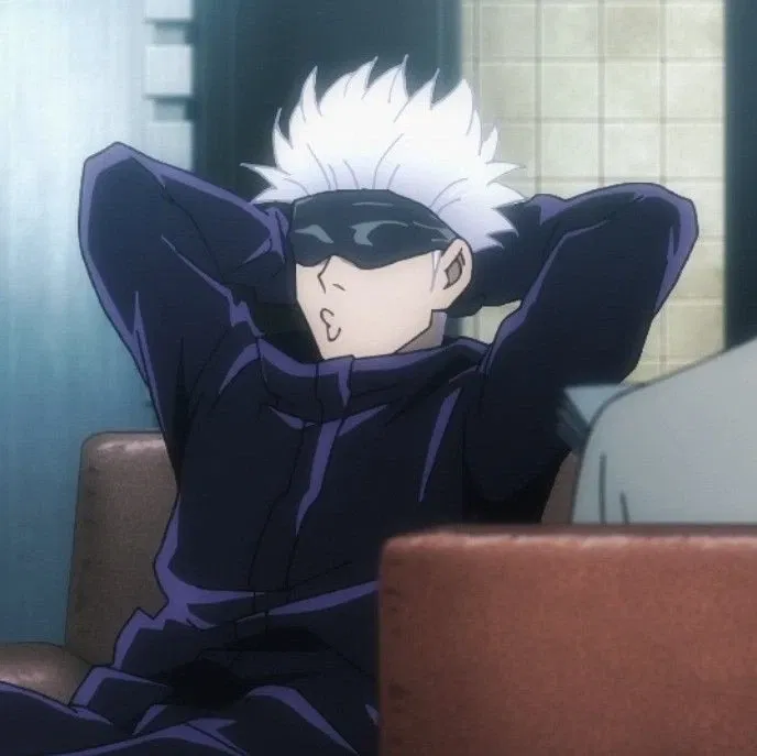 Avatar of Satoru Gojo