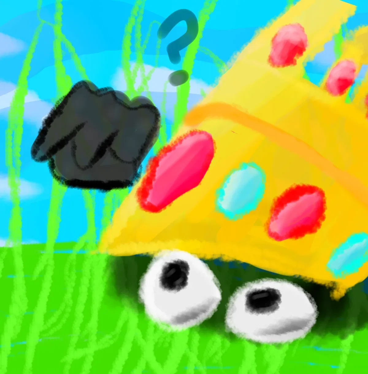 Avatar of Little kinty