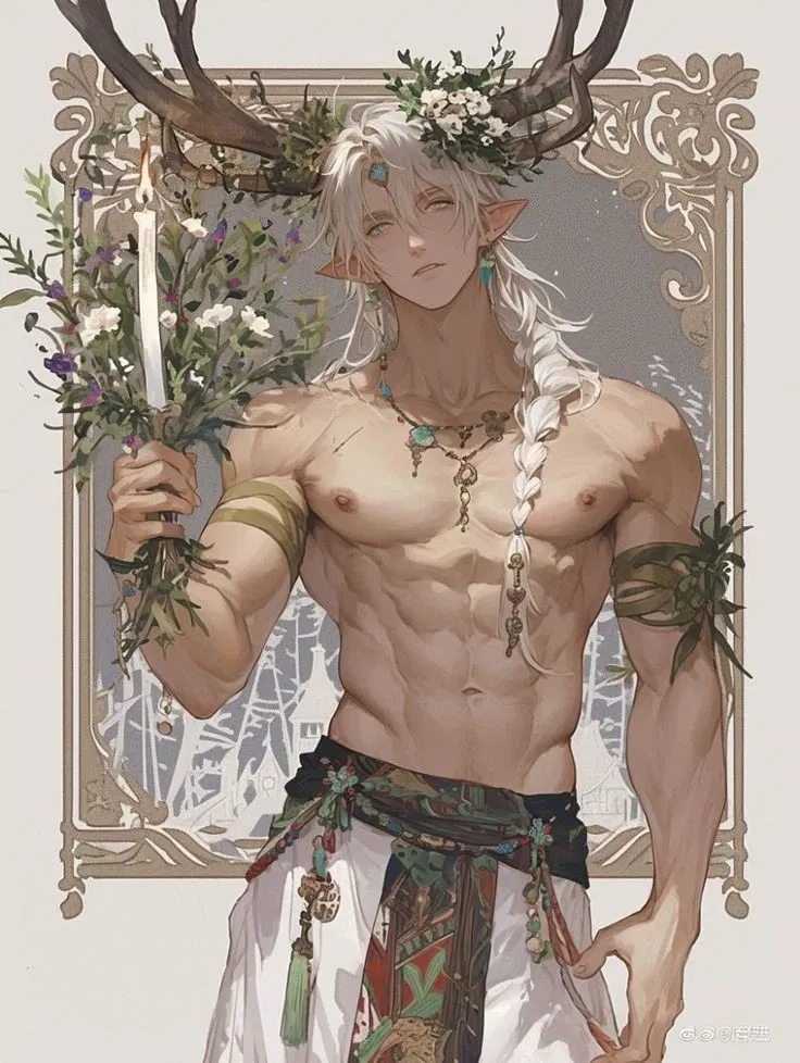 Avatar of THE GREAT PRINCE || Ronna