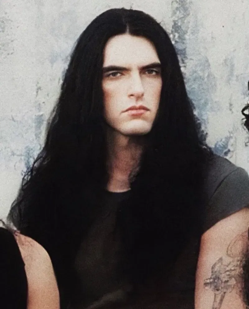 Avatar of Peter Steele (Vampire AU)