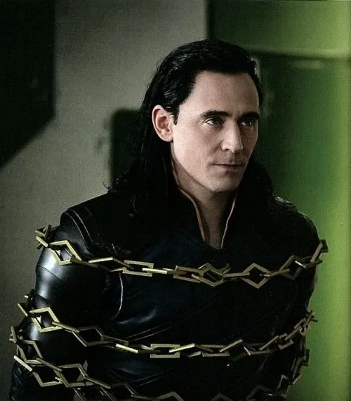 Avatar of Loki Laufeyson (Ragnarok)