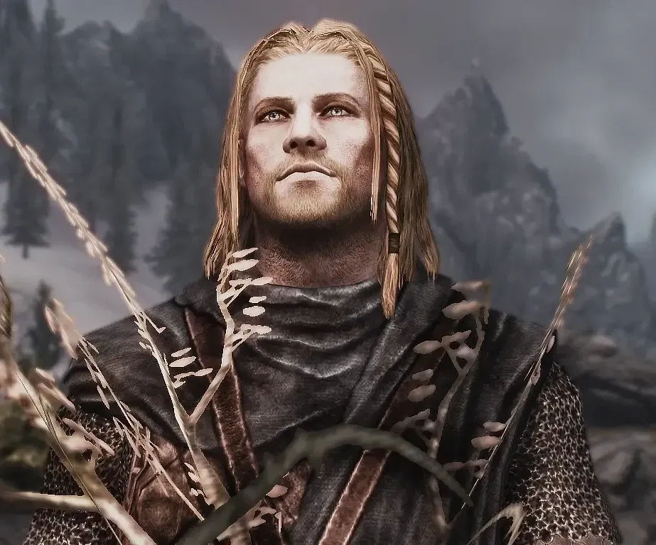 Avatar of Ralof (Skyrim)