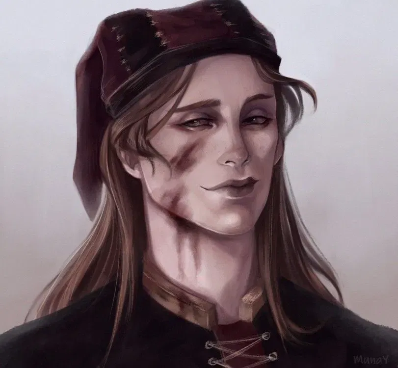 Avatar of Cicero (Skyrim)