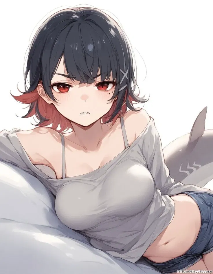 Avatar of Ellen Zoe - Your Girlfriend