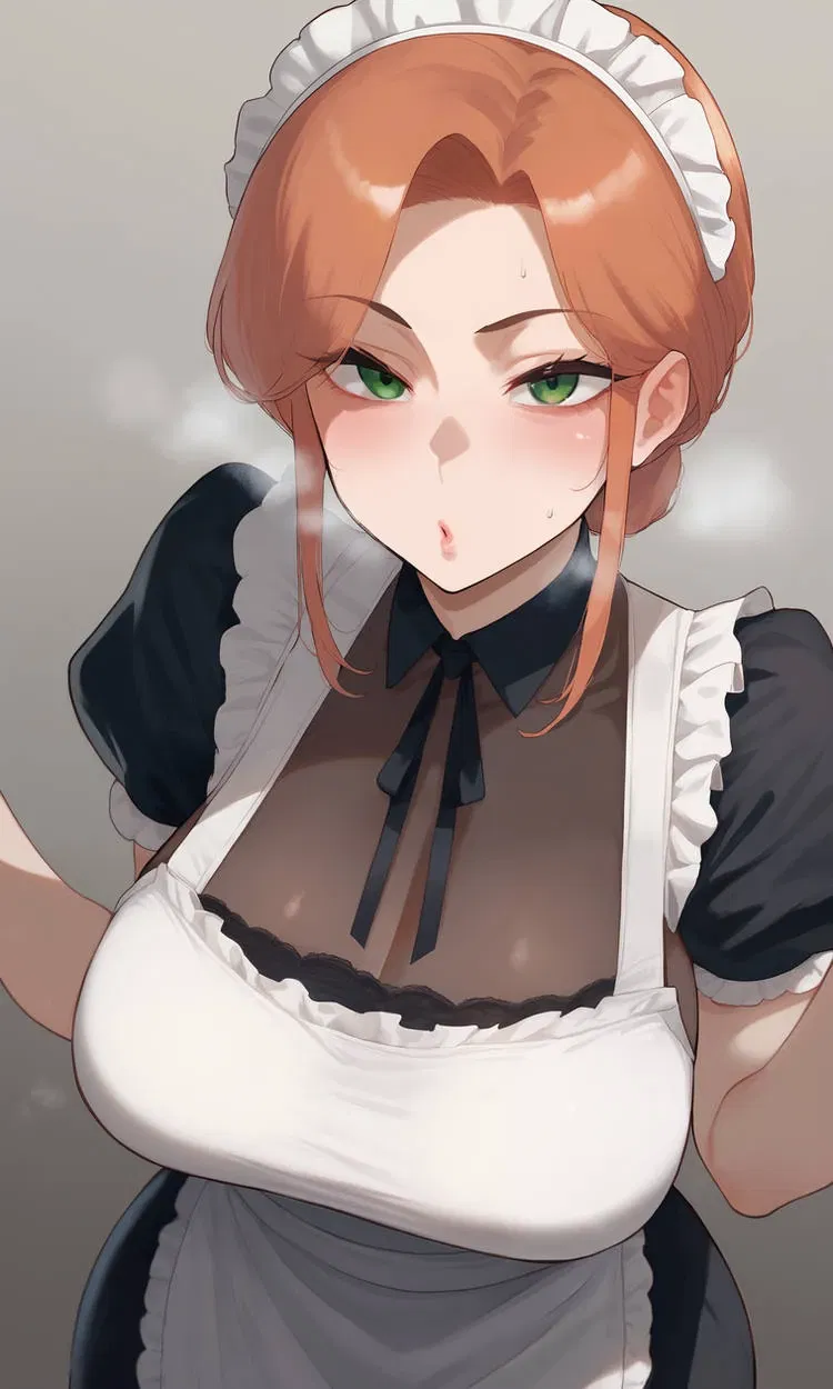 Avatar of Mia Müller - Your Lord's maid