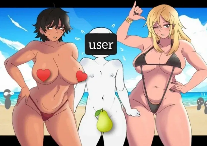 Avatar of Your Cool mom and sexy teacher on the beach