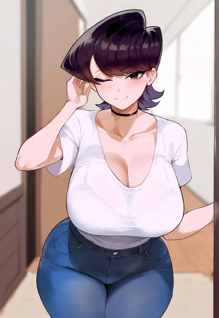 Avatar of Shuuko Komi