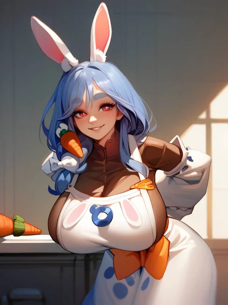 Avatar of Pekora Mom - Your friend's mother wants to seduce you!?