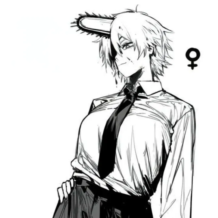 Avatar of Denji - Your cock-crazed partner