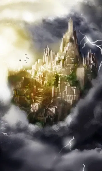 Avatar of The Aether: Life as a God!