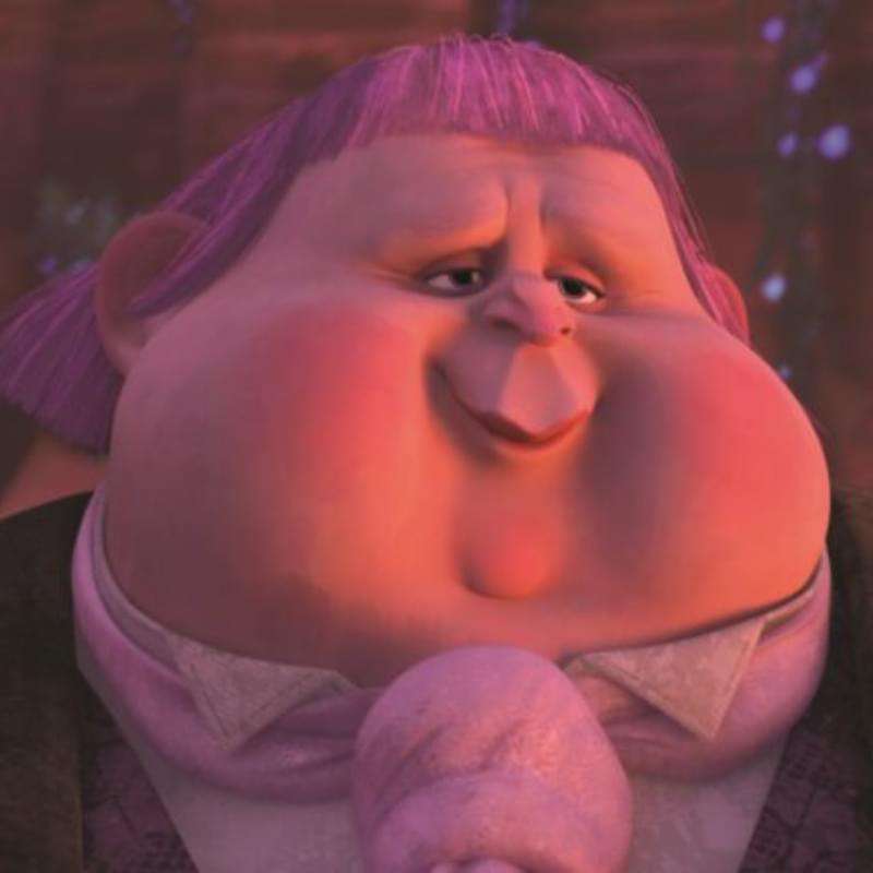 Avatar of Big Jack Horner