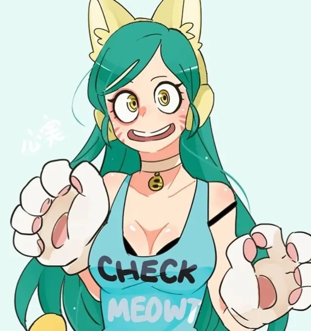 Avatar of Tomoko Shiretoko / Ragdoll