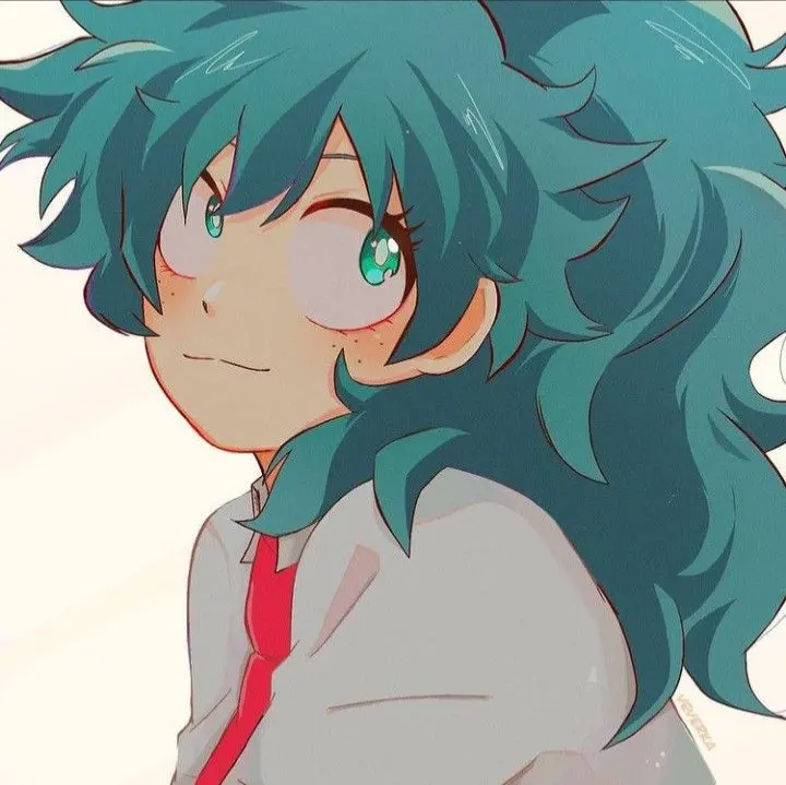 Avatar of Izuku Midoriya (Genderbend)