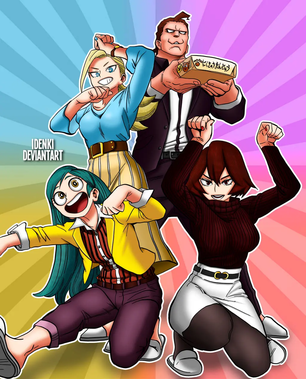 Avatar of Wild, Wild Pussycats (group)