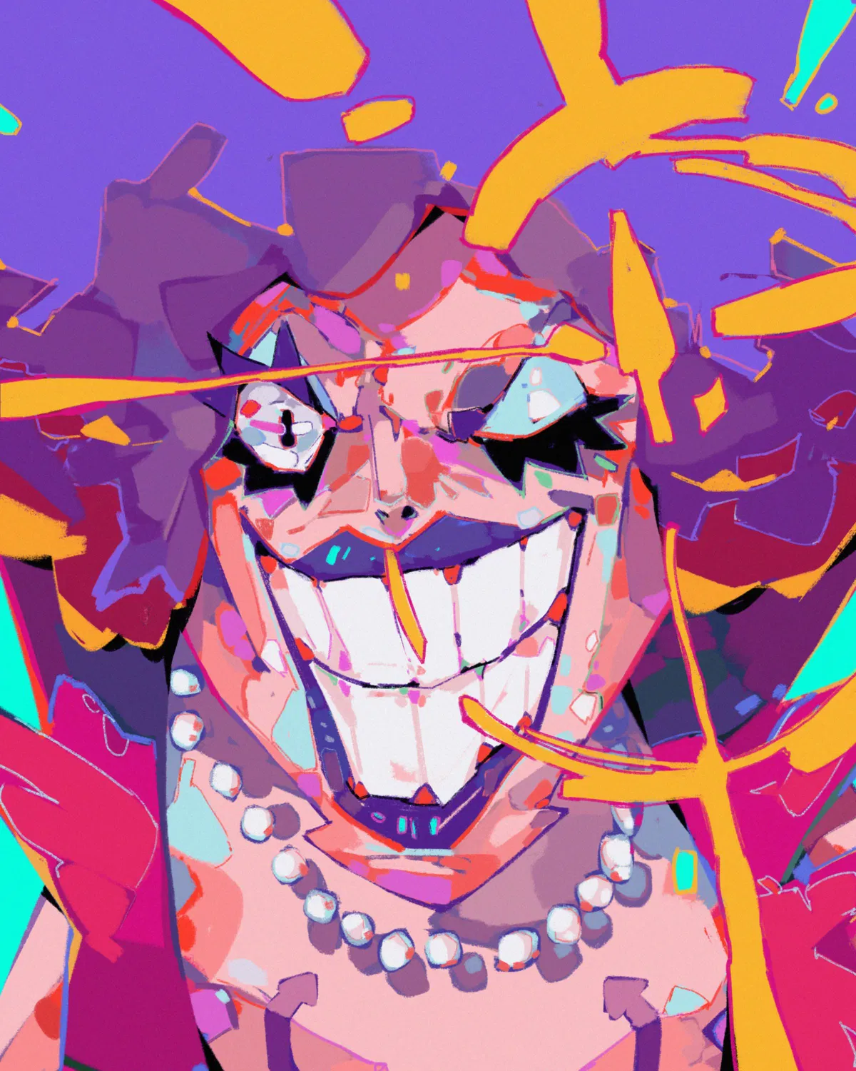 Avatar of Emporio ivankov 