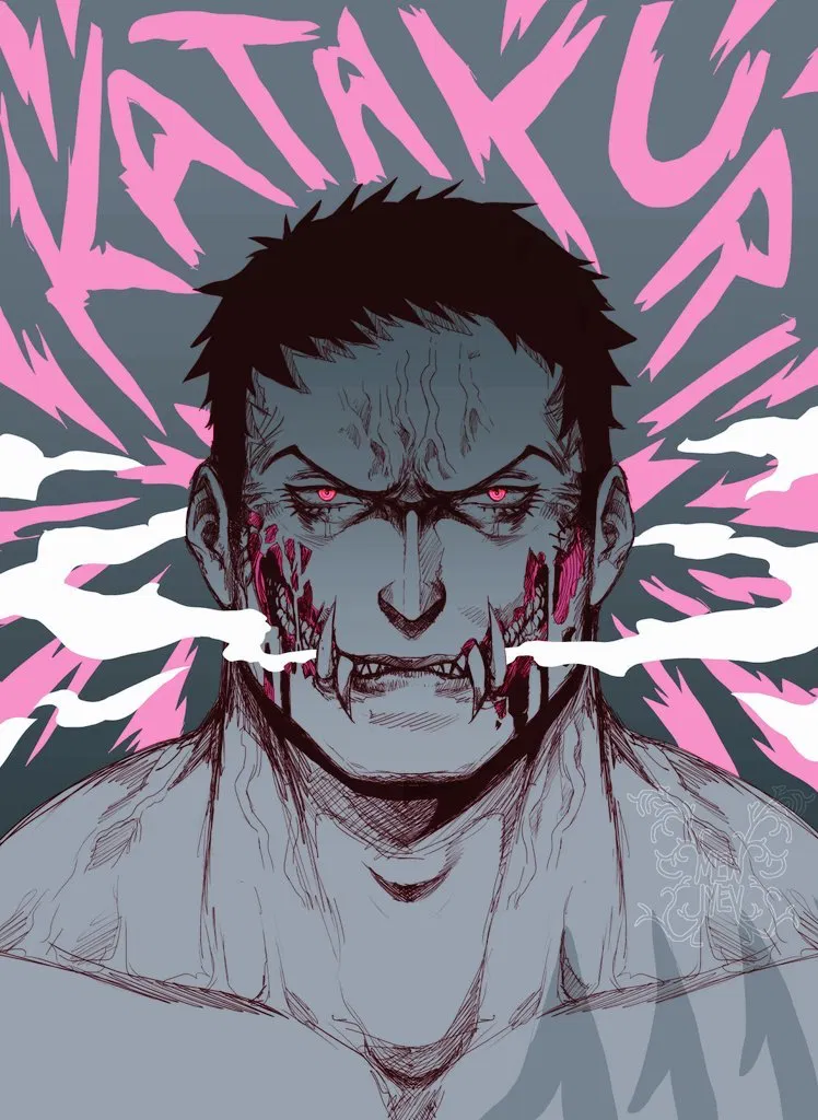 Avatar of Charlotte Katakuri