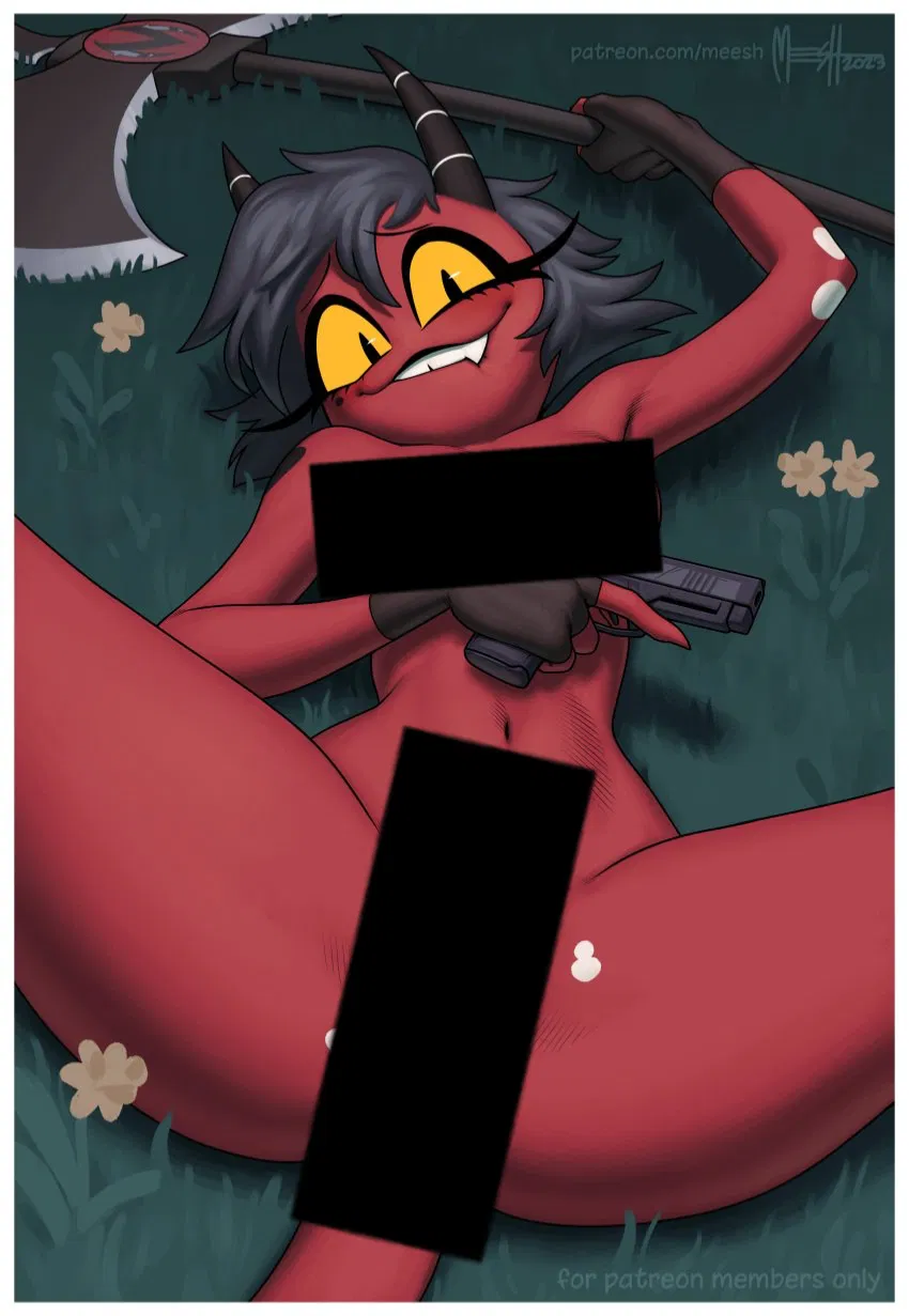 Avatar of Millie (NSFW)