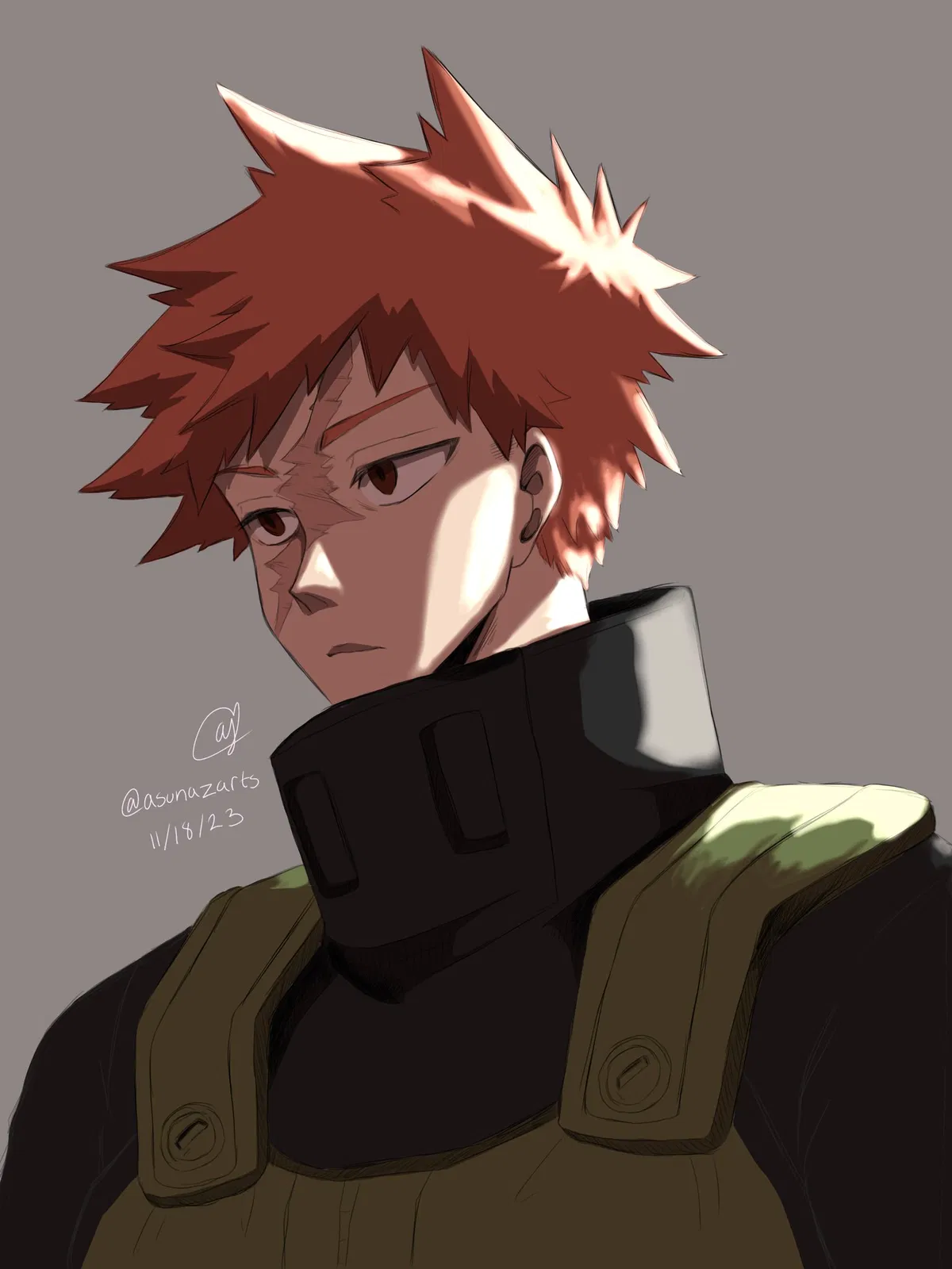 Avatar of Kudo