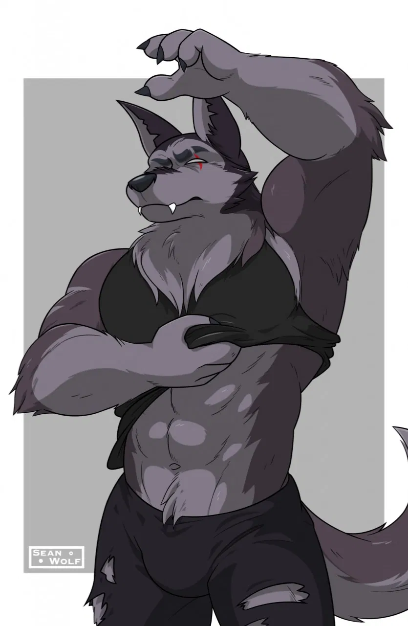 Avatar of Vortex (SFW)