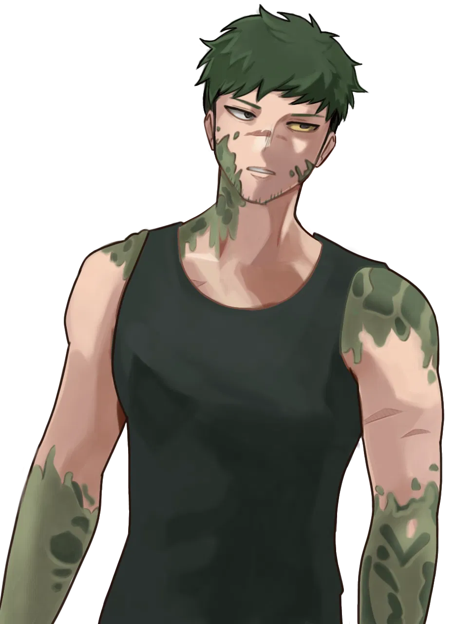 Avatar of MHA - Tsuyuo Asui / “Yuo”