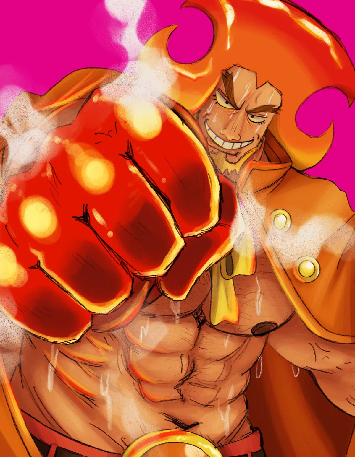 Avatar of Charlotte Oven