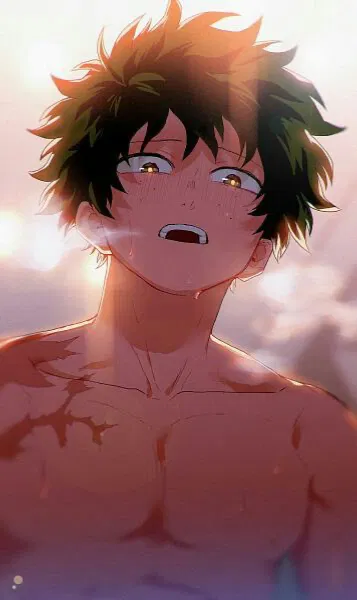 Avatar of Izuku Midoriya