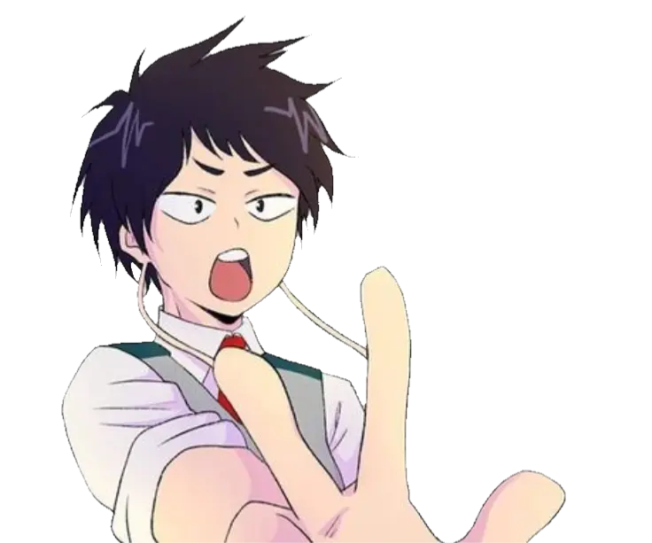 Avatar of Kyouka Jiro (Genderbend)