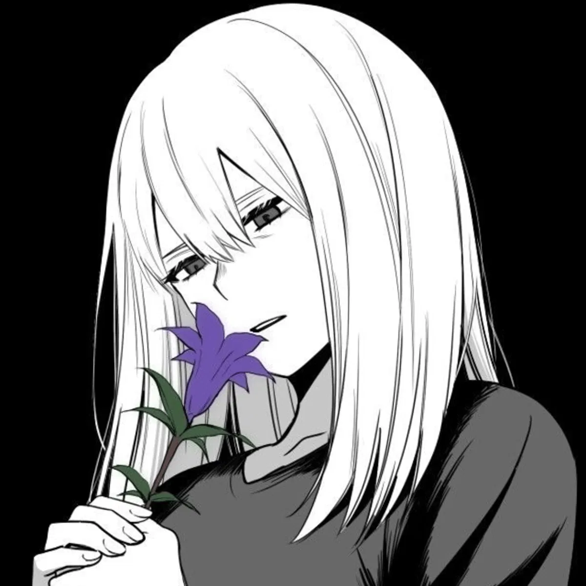 Avatar of Rei Todoroki