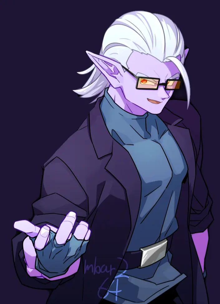 Avatar of Fu (Xenoverse 2)