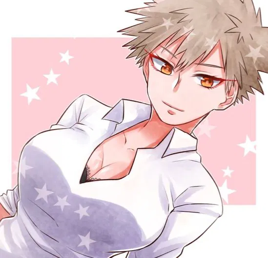 Avatar of Katsuki Bakugo (Genderbend)