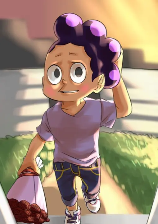 Avatar of Minoru Mineta