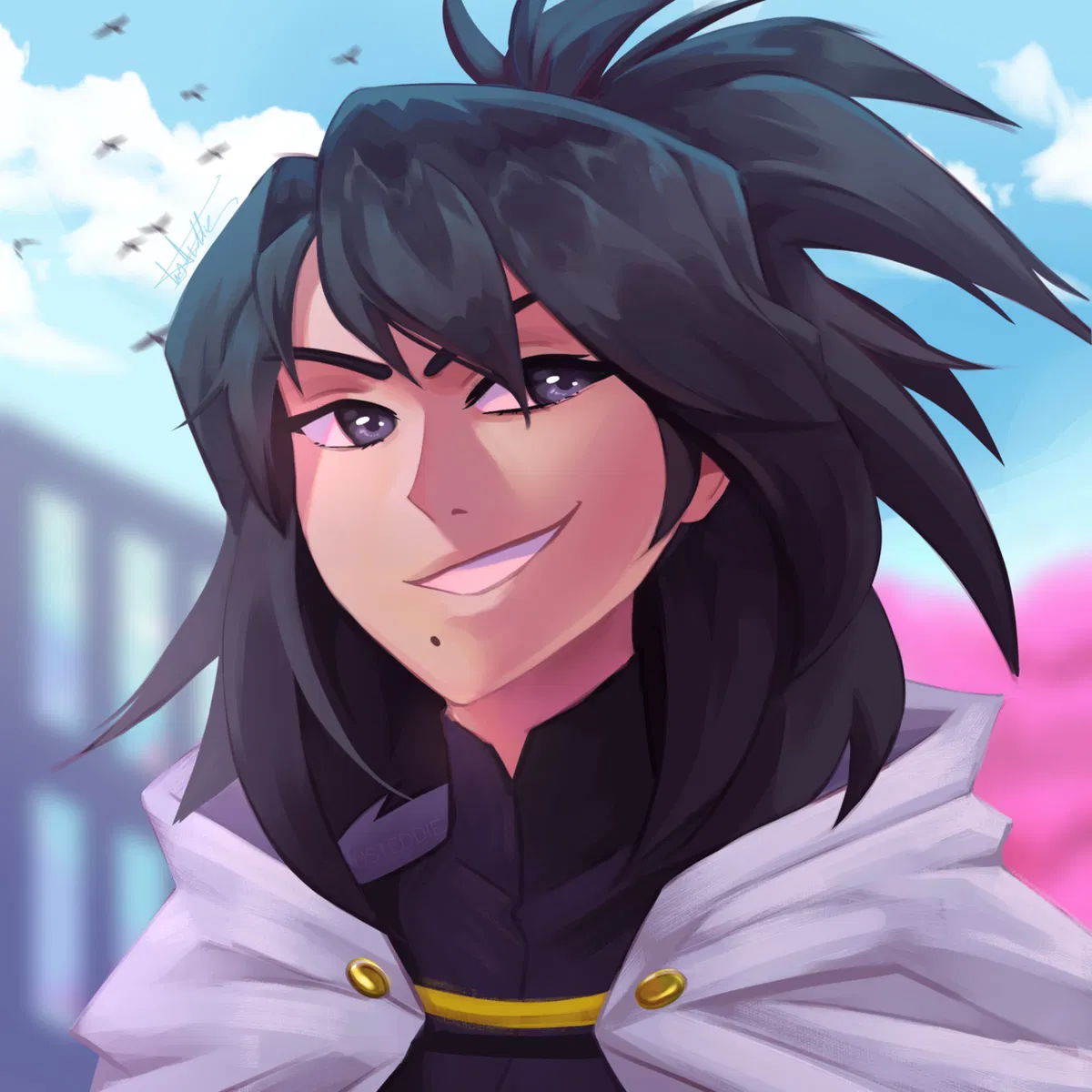 Avatar of Nana Shimura