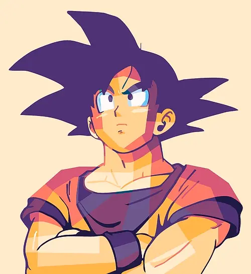 Avatar of Son Goku / Kakarot