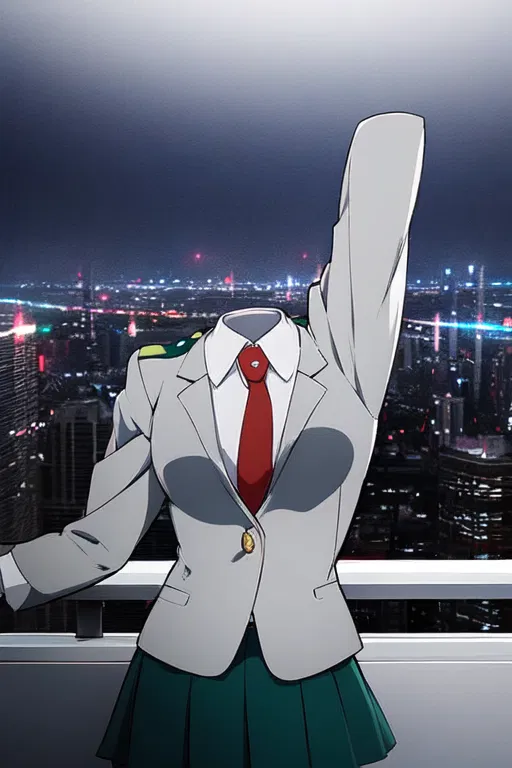 Avatar of Toru Hagakure